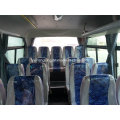 China 6.6m Small Bus 20-24 Seats Bus (diesel/ front engine)